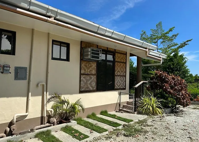 Nature Seaview B&B Saavedra