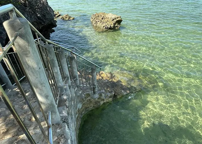 Nature Seaview B&B *