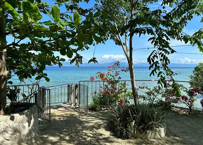B&B Nature Seaview *