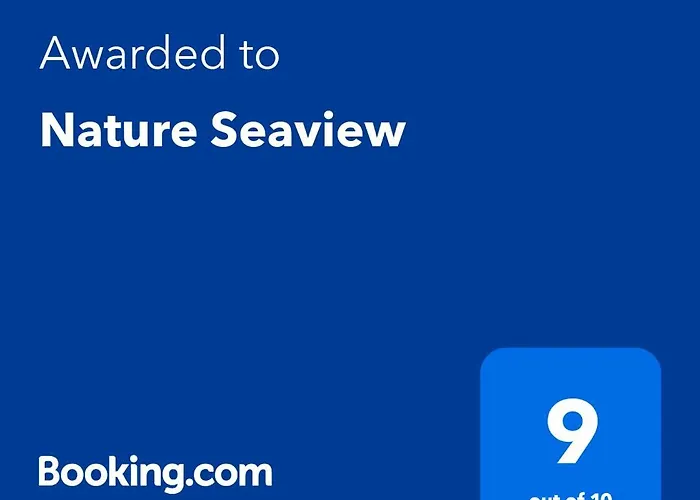 Nature Seaview B&B *