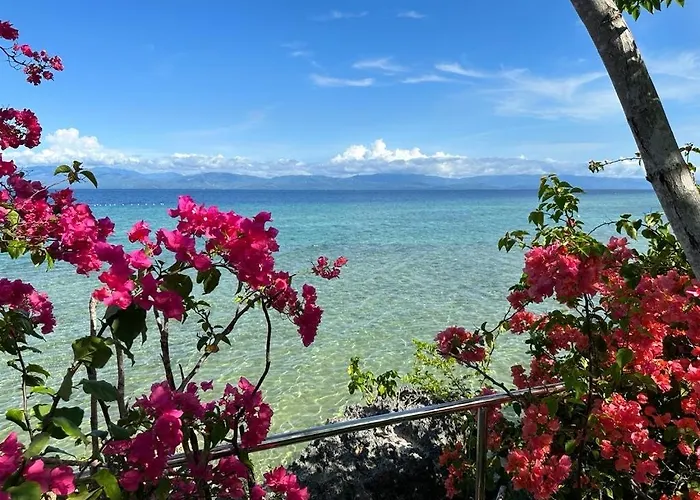 Nature Seaview *