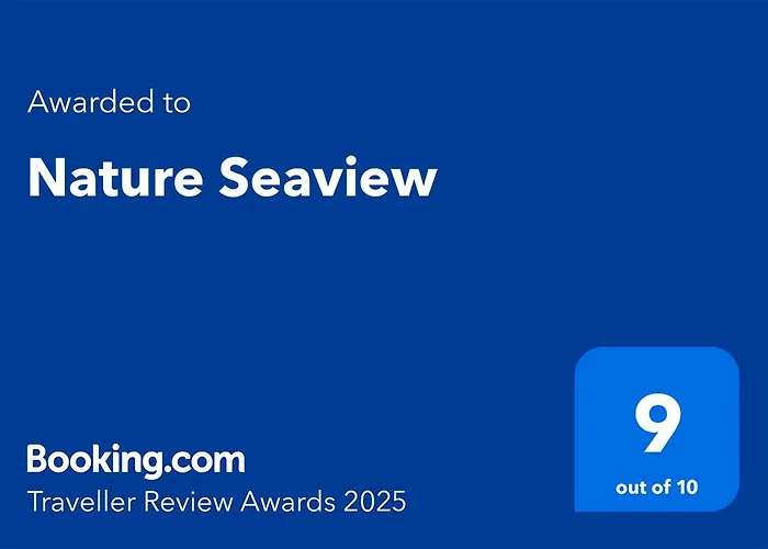 Nature Seaview * Saavedra